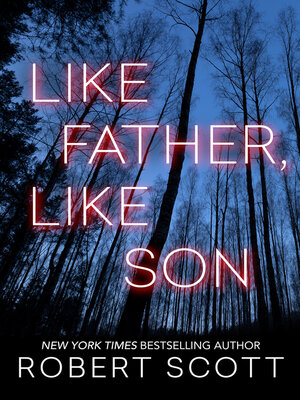 cover image of Like Father, Like Son